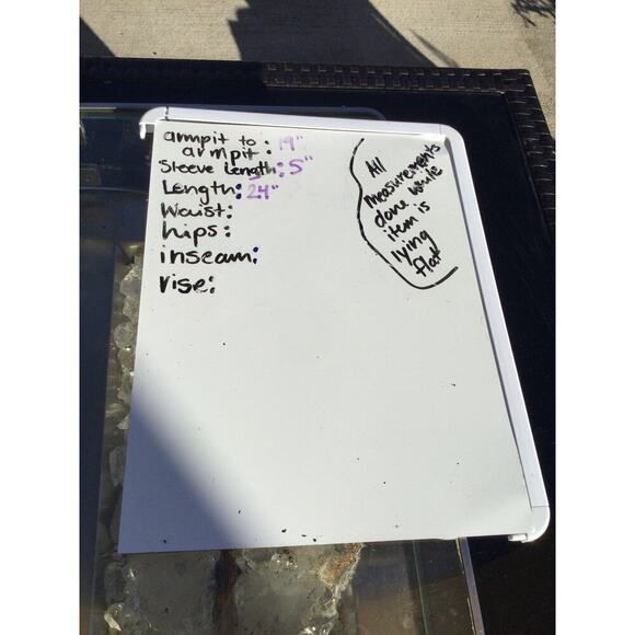 Matilda Jane Womens Peasant Top Size XS Plaid Tan Gingham Fall Preppy Blouse - Picture 8 of 13